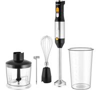 Mixeur plongeant - Sencor - SHB 6302BK