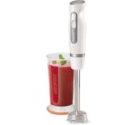 Mixeur plongeant - SENCOR - SHB4358WH - 800W - Blanc - 2 vitesses