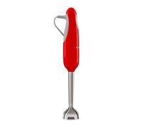 Pied Mixeur Smeg HBF11RDEU Rouge Bleu Azur H