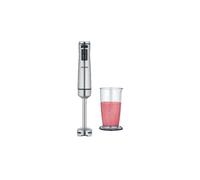 Mixeur Plongeant Severin 1000 W Acier inoxydable et noir