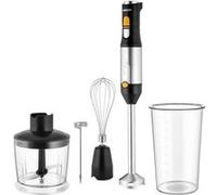 Mixeur plongeant - SHB 6302BK Noir G