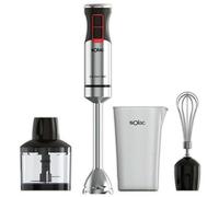 Mixeur Plongeant Solac Ba5616 Solac