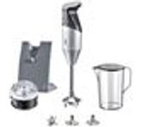 Bamix Mixeur plongeant SwissLine mx1000005 argent G