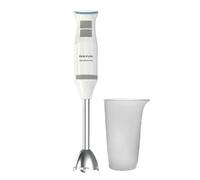 Taurus Mixeur plongeant 916425000 – 1200 W blanc et gris