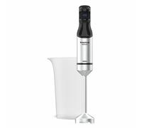 Mixeur plongeant Taurus HB1500WX Noir 1500 W