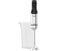 Mixeur plongeant - Taurus - HB1500XE - 1500 W - Technologie Stepless - Réglage de la vitesse