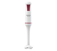 Mixeur plongeant Taurus Robot 750 Blanc Rouge