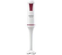 Mixeur plongeant Taurus Robot 750 Blanc Rouge blanc
