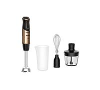 Mixeur Plongeant Tefal Quickchef 3 en 1 1000 W Noir
