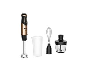 Mixeur Plongeant Tefal Quickchef 3 en 1 1000 W Noir