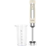 Mixeur Plongeant Terraillon Sunrise 800 W Crème Crème G