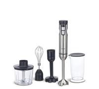 Pied mixeur Thomson THHB1000 1000 W Gris anthracite