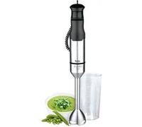 Mixeur plongeant TM Electron Acier inoxydable 1200 W G