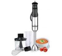 Mixeur plongeant acier inoxydable 1200 w