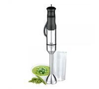 Mi eur plongeant TM Electron Acier ydable 1200 W Gris G