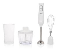 Tristar Mixeur plongeant 350 W blanc