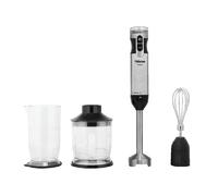 Mixeur plongeant Tristar MX-4829 1000W Argenté