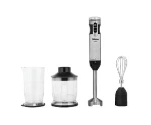 Mixeur plongeant Tristar MX-4829 1000W Argenté