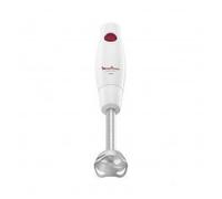 Mixeur Plongeant Turbomix + Verre Doseur DD121110 MOULINEX