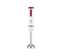Mixeur plongeant Ufesa 600 W Rouge et Blanc