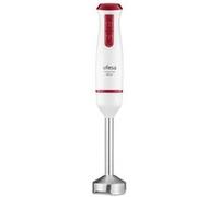Mixeur plongeant UFESA Blanc 600 W Rouge Blanc G