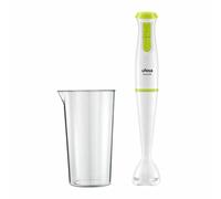 Mixeur plongeant UFESA PULSAR 600 Blanc Vert 600 W