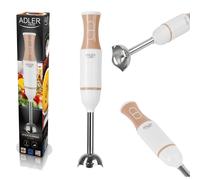 Mixeur plongeant universel Adler 500W Multi-fonctionnel modèle AD 4616