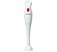 Bosch Mixeur plongeant MSMP1000 – 350 W, 1 vitesse – Blanc
