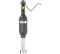 Mixeur Plongeur 350W Vitesse Variable Pied 250 mm Ø100 Hendi Noir