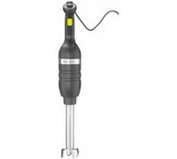 Mixeur Plongeur 350W Vitesse Variable Pied 300 mm Ø100 Hendi Noir