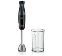 Mixeur-plongeur Bosch ErgoMaster MSM4B610 1000W Noir anthracite