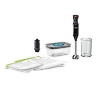 Bosch MS6CB61V1 blender 0,6 L Mélangeur par immersion 1000 W Anthracite, Noir