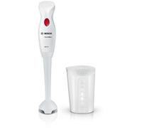 Bosch MSM14100 blender Mélangeur par immersion 400 W Blanc