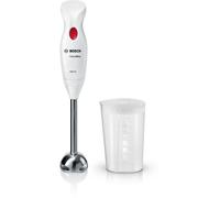 Mixeur-plongeur Bosch MSM24100 - 400 W - 1 puissance - Blanc