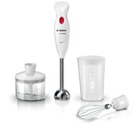 Mixeur-plongeur Bosch MSM24500 - 400 W - 1 puissance - Blanc