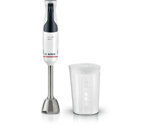 Mixeur-plongeur Bosch MSM4W410 - Série 4 - 800 W - Blanc