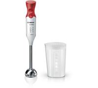 Mixeur-plongeur Bosch MSM64110 - 450 W - 2 puissances - Blanc