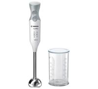 Mixeur-plongeur Bosch MSM66110 - 600 W - 2 puissances - Blanc