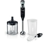 Mixeur-plongeur Bosch MSM67160 - 750 W - 12 puissances - Noir