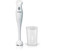 Mixeur-plongeur Bosch MSM6B150 - 300 W - 1 puissance - Blanc