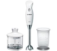 Mixeur-plongeur Bosch MSM6B500 - 350 W - 1 puissance - Blanc