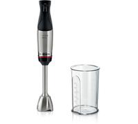 Mixeur-plongeur Bosch MSM6M610 - Série 6 - 1000 W - Acier inoxydable