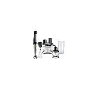BRAUN MQ7085X Noir / Inox