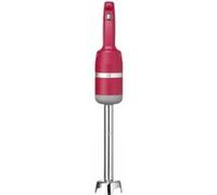 Mixeur plongeur Profi Line 250W Vitesse Fixe Ø75 × H 514 mm Hendi Rouge
