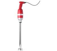 Mixeur plongeur Profi Line 400 vitesse réglable et support de rangement Hendi 1