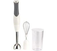 Mixeur plongeur sans fil en acier inoxydable Sichler Haushaltsgeräte