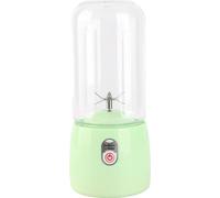 Mixeur portable Cordless Charge USB Multifonctions 1200mAh 410 ml 18000 tr / min Mini jus pour fruits���se