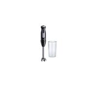 Braun MultiQuick 5 Pro 0,6 L Mélangeur par immersion 1000 W Noir, Argent