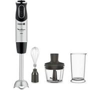 MOULINEX DD6A5810 Noir,Inox