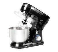 Mixeur pétrisseur - EDM - 07792 - 1000 W - 4 L